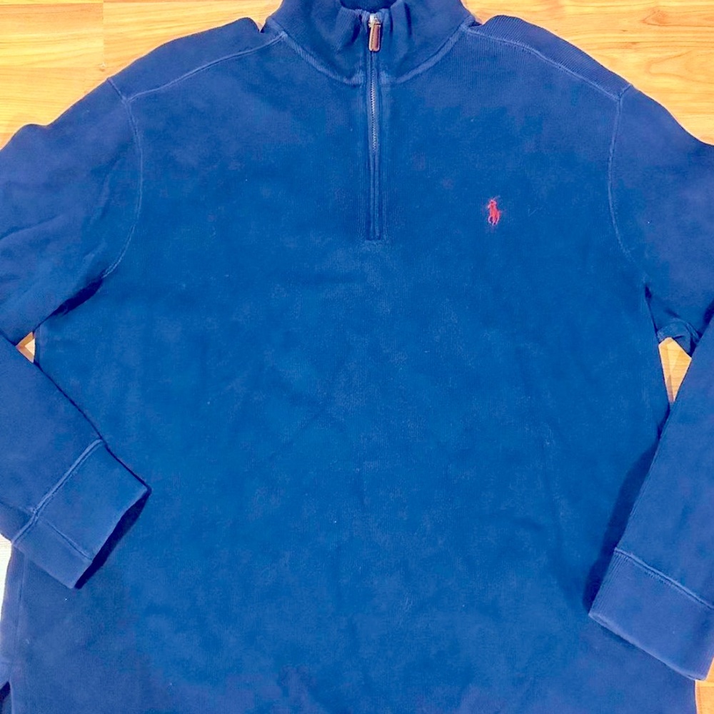 * SOLD * Polo Ralph Lauren Sweater